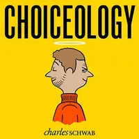 Choiceology with Katy Milkman artwork