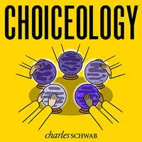 Choiceology with Katy Milkman artwork