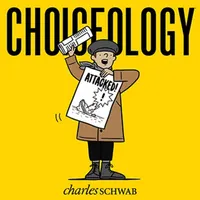 Choiceology with Katy Milkman artwork