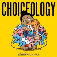 Choiceology with Katy Milkman artwork