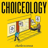 Choiceology with Katy Milkman artwork