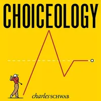 Choiceology with Katy Milkman artwork