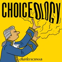 Choiceology with Katy Milkman artwork
