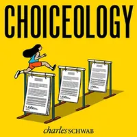Choiceology with Katy Milkman artwork