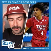 Sixers Talk: A Philadelphia 76ers Podcast artwork