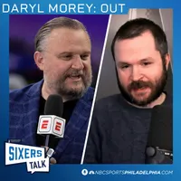 Sixers Talk: A Philadelphia 76ers Podcast artwork