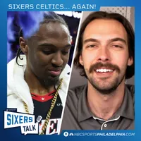 Sixers Talk: A Philadelphia 76ers Podcast artwork