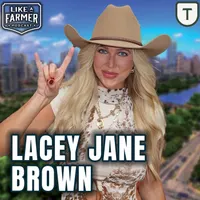 Like a Farmer artwork