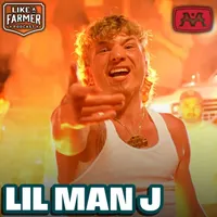 Like a Farmer artwork