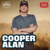 Like a Farmer artwork