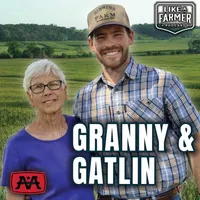 Like a Farmer artwork