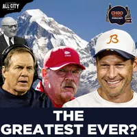 CHGO Chicago Bears Podcast artwork