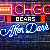 CHGO Chicago Bears Podcast artwork