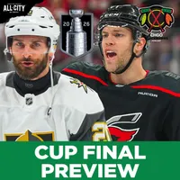 CHGO Chicago Blackhawks Podcast artwork