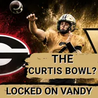 Locked On Vandy – Daily Podcast on Vanderbilt University Commodores Football and Basketball artwork