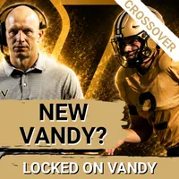 Locked On Vandy – Daily Podcast on Vanderbilt University Commodores Football and Basketball artwork