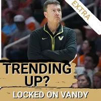 Locked On Vandy – Daily Podcast on Vanderbilt University Commodores Football and Basketball artwork