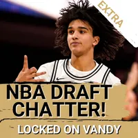Locked On Vandy – Daily Podcast on Vanderbilt University Commodores Football and Basketball artwork
