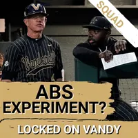 Locked On Vandy – Daily Podcast on Vanderbilt University Commodores Football and Basketball artwork
