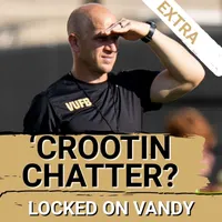 Locked On Vandy – Daily Podcast on Vanderbilt University Commodores Football and Basketball artwork