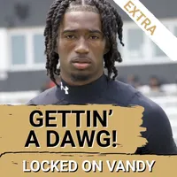 Locked On Vandy – Daily Podcast on Vanderbilt University Commodores Football and Basketball artwork