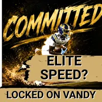 Locked On Vandy – Daily Podcast on Vanderbilt University Commodores Football and Basketball artwork