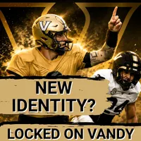 Locked On Vandy – Daily Podcast on Vanderbilt University Commodores Football and Basketball artwork