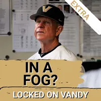 Locked On Vandy – Daily Podcast on Vanderbilt University Commodores Football and Basketball artwork