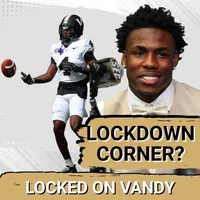 Locked On Vandy – Daily Podcast on Vanderbilt University Commodores Football and Basketball artwork