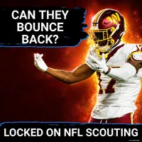 Locked On NFL Scouting with the Draft Dudes - Daily podcast covering NFL and College Football scouting artwork