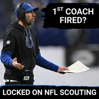 Locked On NFL Scouting with the Draft Dudes - Daily podcast covering NFL and College Football scouting artwork
