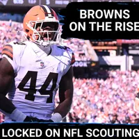 Locked On NFL Scouting with the Draft Dudes - Daily podcast covering NFL and College Football scouting artwork