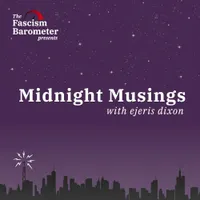 The Fascism Barometer artwork