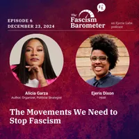 The Fascism Barometer artwork