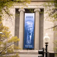 On the Media artwork