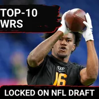 Locked On NFL Draft - Daily Podcast On The NFL Draft, College Football & The NFL artwork