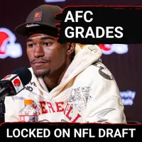Locked On NFL Draft - Daily Podcast On The NFL Draft, College Football & The NFL artwork