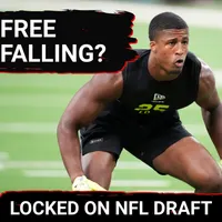Locked On NFL Draft - Daily Podcast On The NFL Draft, College Football & The NFL artwork