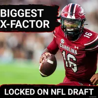 Locked On NFL Draft - Daily Podcast On The NFL Draft, College Football & The NFL artwork