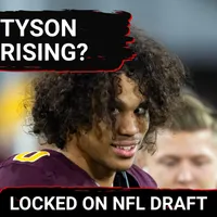 Locked On NFL Draft - Daily Podcast On The NFL Draft, College Football & The NFL artwork