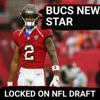 Locked On NFL Draft - Daily Podcast On The NFL Draft, College Football & The NFL artwork