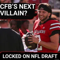Locked On NFL Draft - Daily Podcast On The NFL Draft, College Football & The NFL artwork
