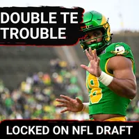 Locked On NFL Draft - Daily Podcast On The NFL Draft, College Football & The NFL artwork