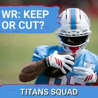 Locked On Titans - Daily Podcast On The Tennessee Titans artwork