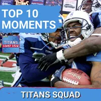 Locked On Titans - Daily Podcast On The Tennessee Titans artwork