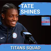 Locked On Titans - Daily Podcast On The Tennessee Titans artwork