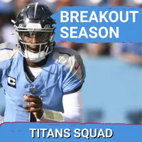 Locked On Titans - Daily Podcast On The Tennessee Titans artwork