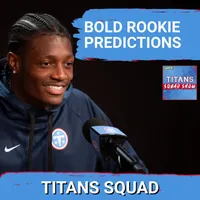 Locked On Titans - Daily Podcast On The Tennessee Titans artwork