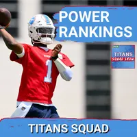 Locked On Titans - Daily Podcast On The Tennessee Titans artwork