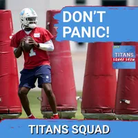 Locked On Titans - Daily Podcast On The Tennessee Titans artwork